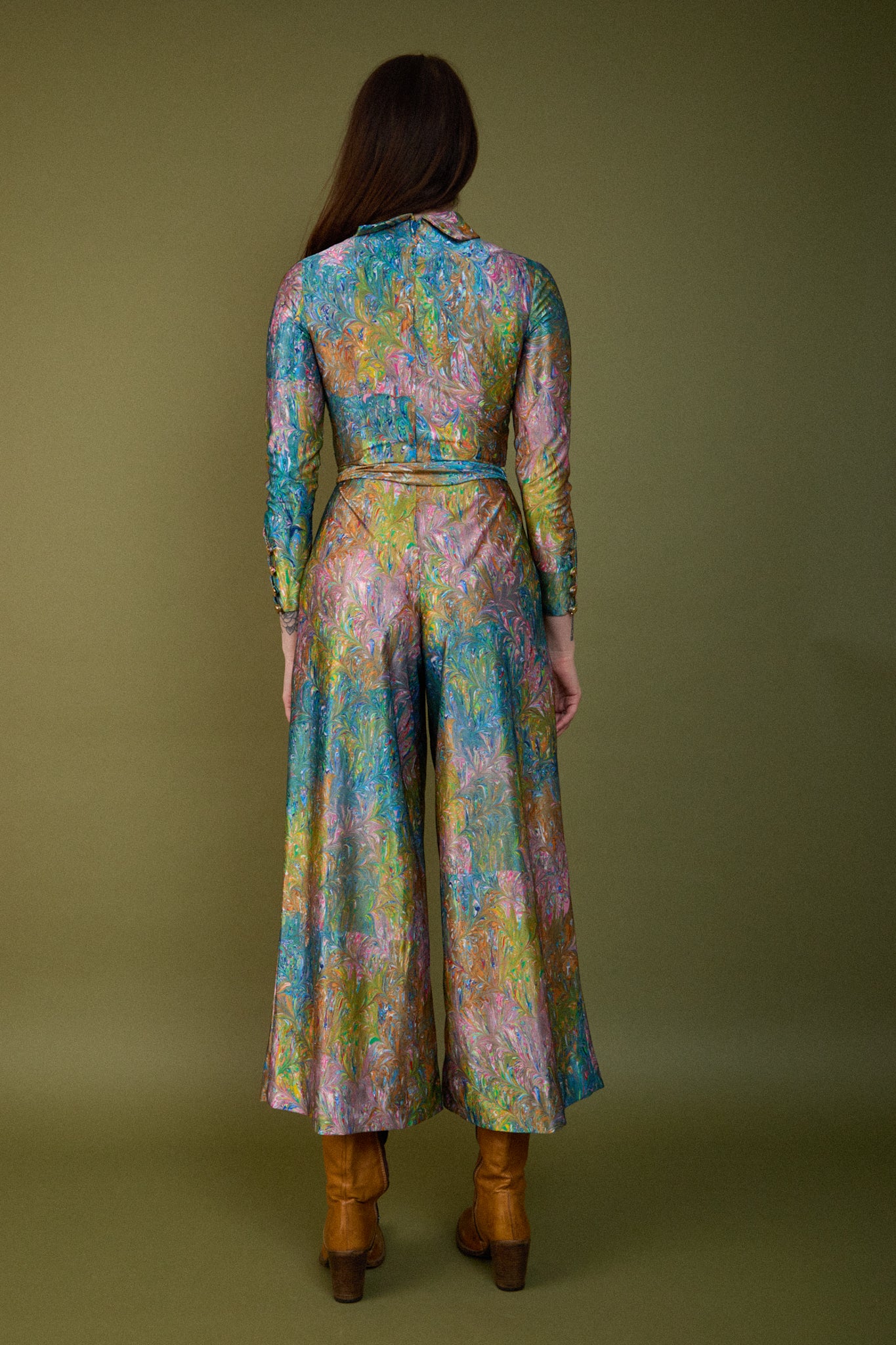 Venus In Furs Jumpsuit