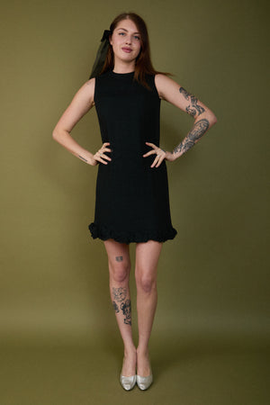 Delaware Chiffon Mini