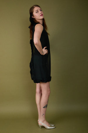 Delaware Chiffon Mini