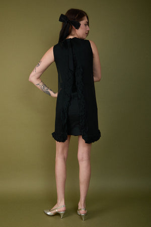 Delaware Chiffon Mini