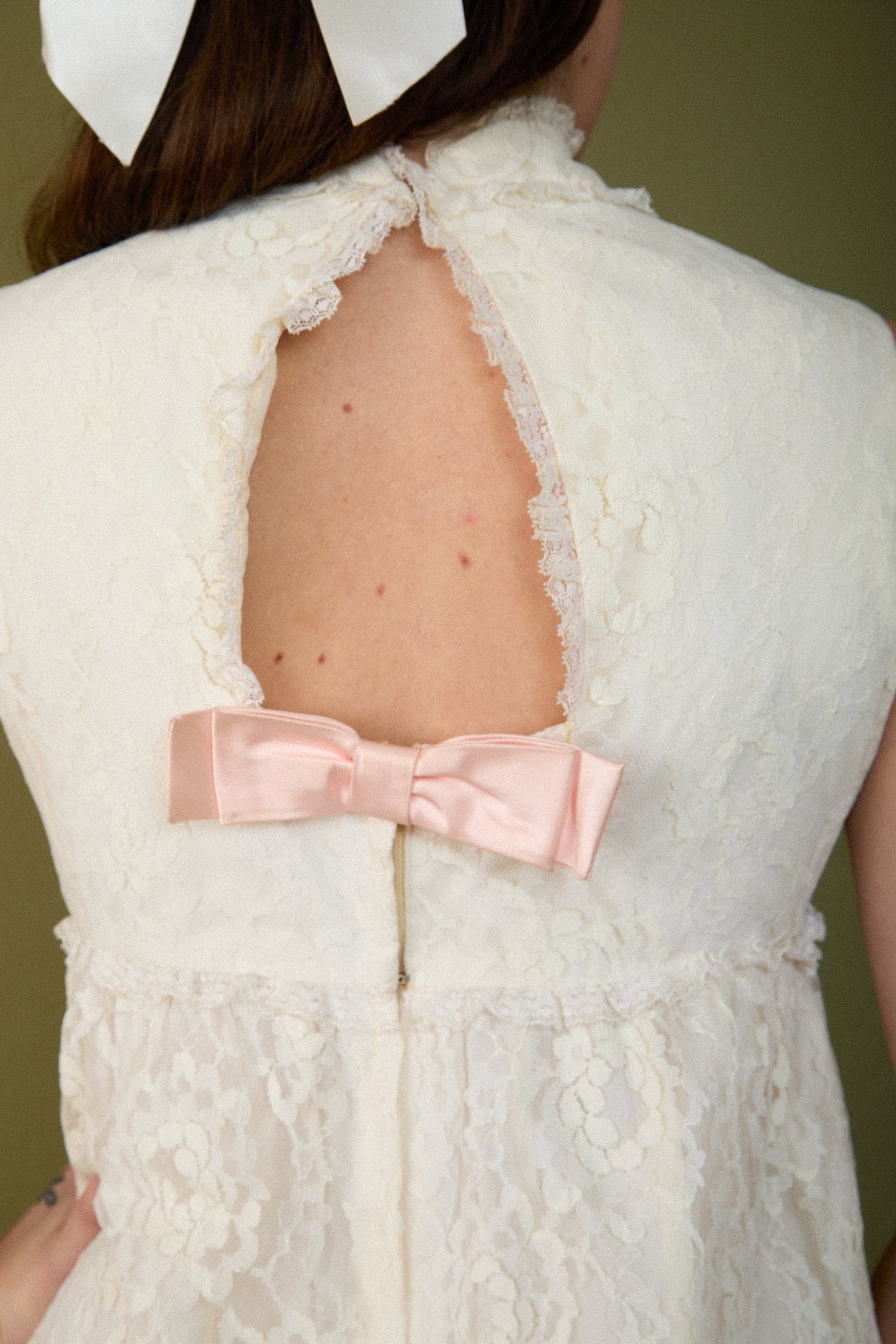 Hydrangea Lace Mini