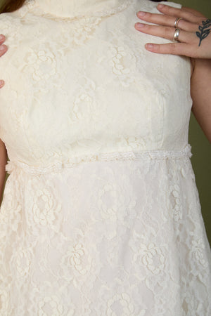 Hydrangea Lace Mini