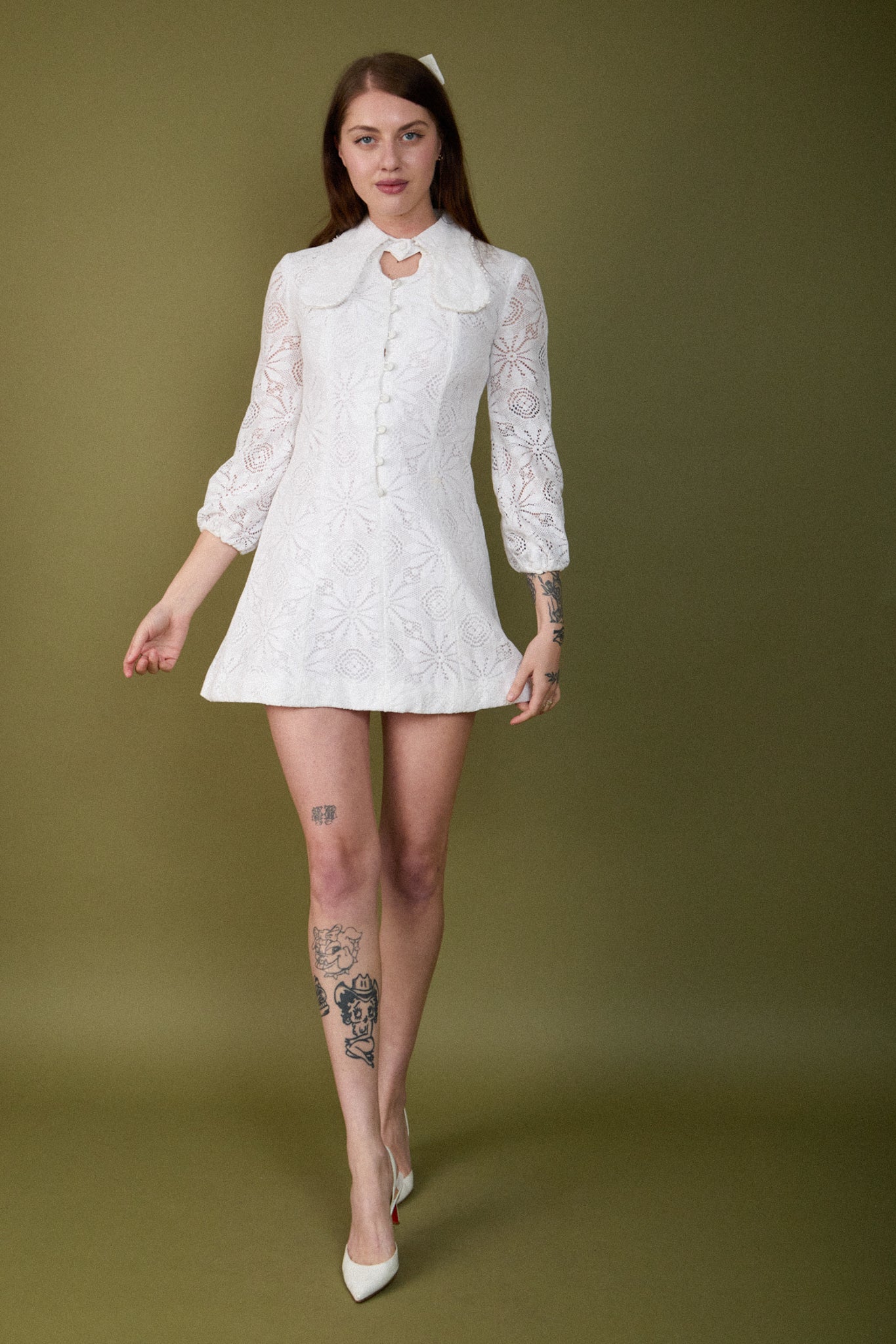 Sally Lou Mini – Transplant Vintage