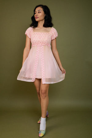 Cupid's Bow Mini