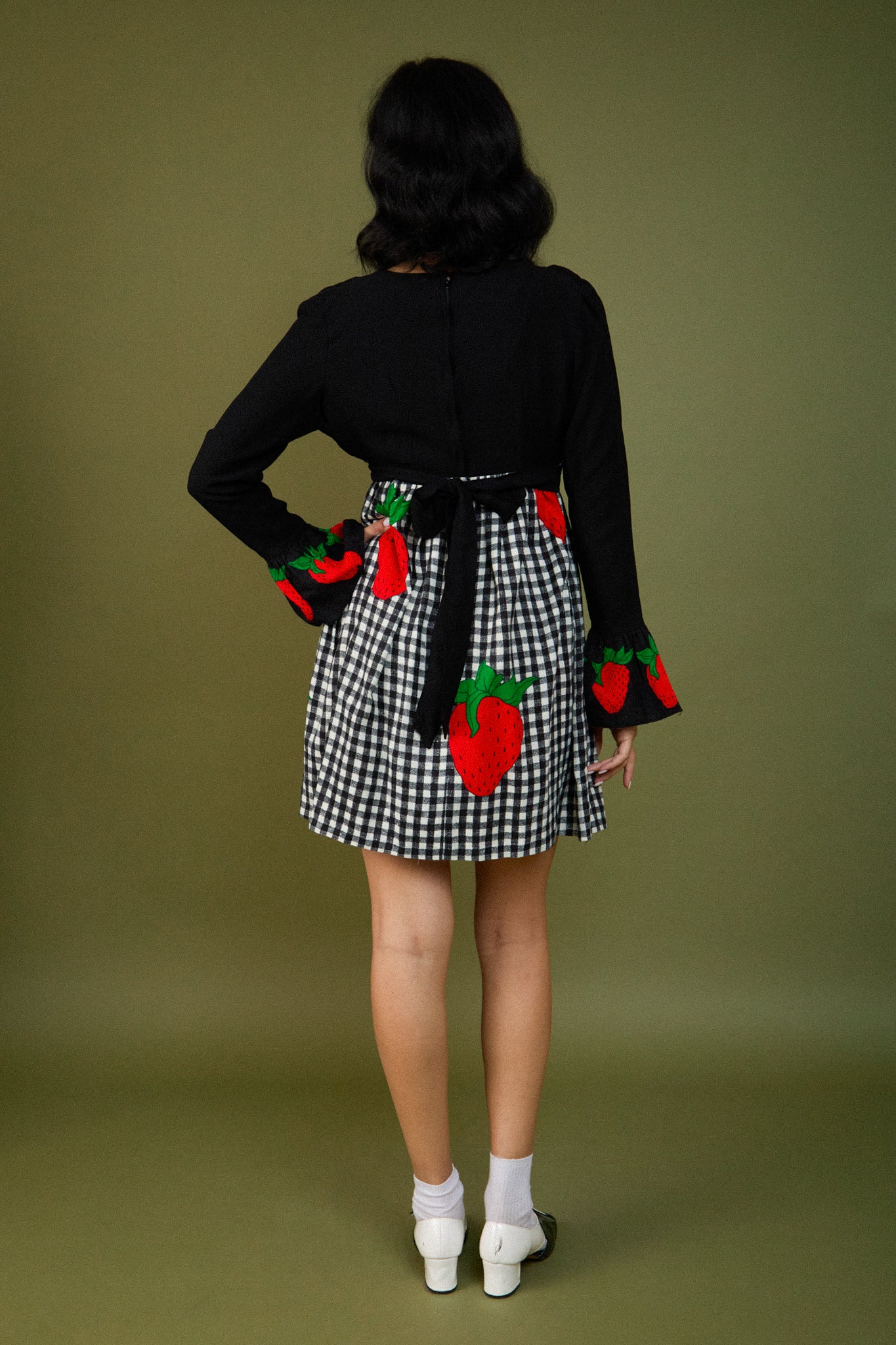 Strawberry Fields Mini