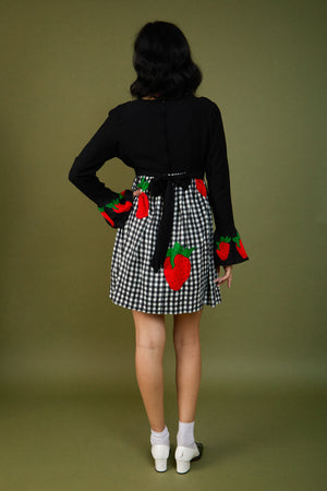 Strawberry Fields Mini