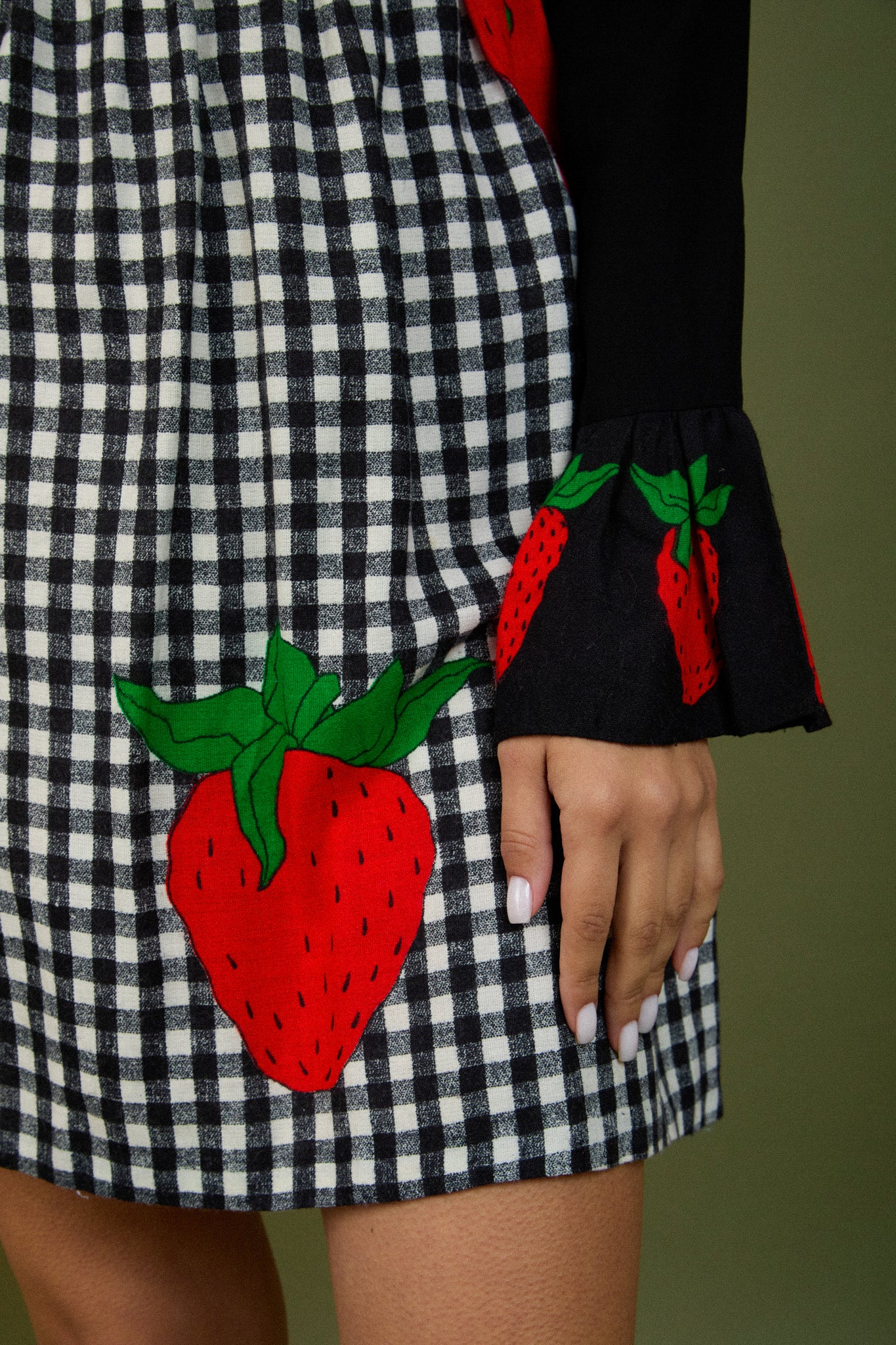 Strawberry Fields Mini