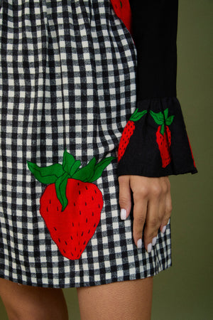 Strawberry Fields Mini