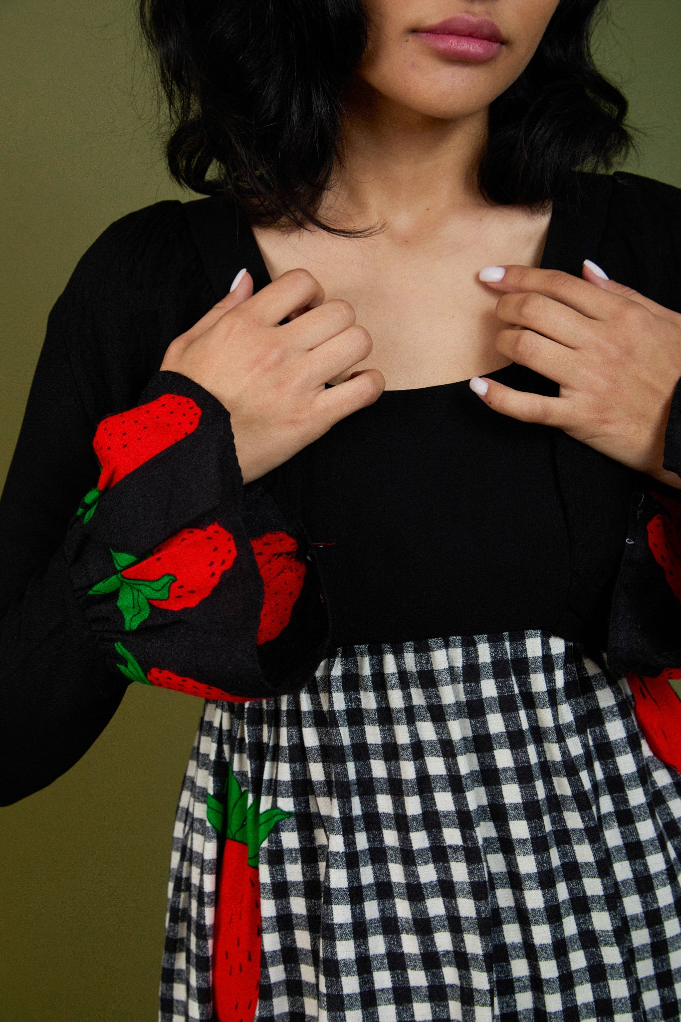 Strawberry Fields Mini