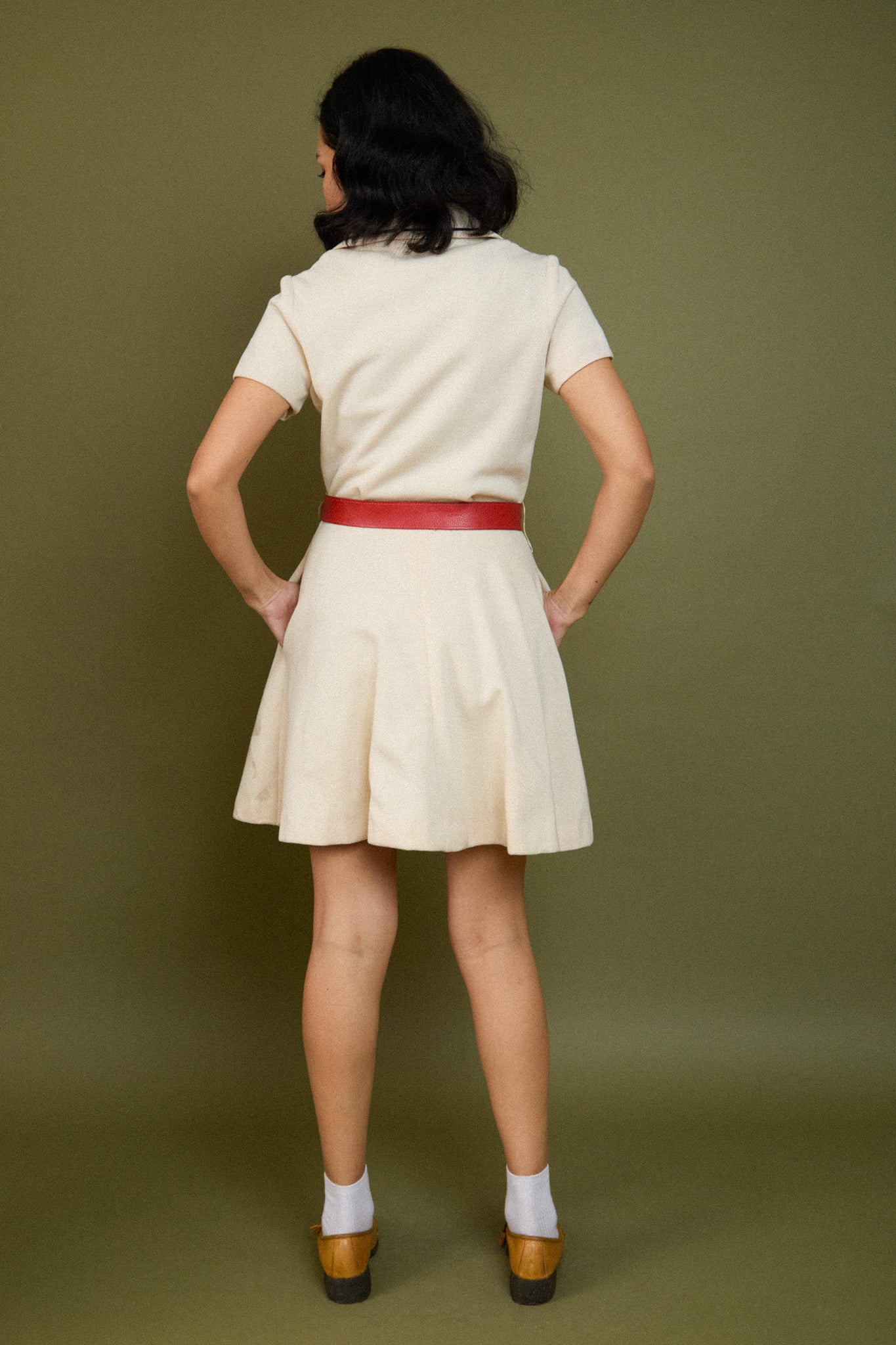 Nancy Nautical Mini