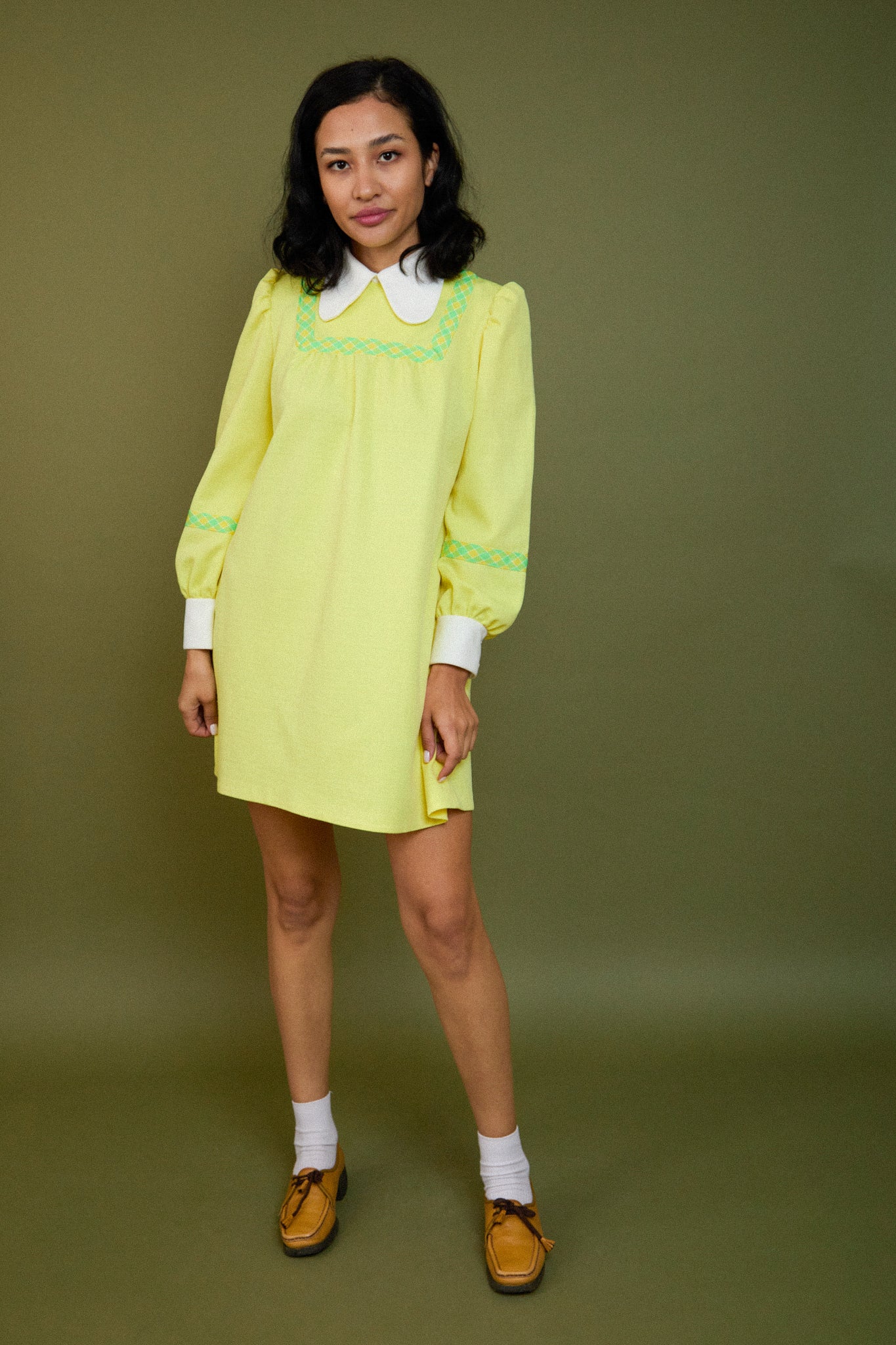 Lemon & Lime Mini