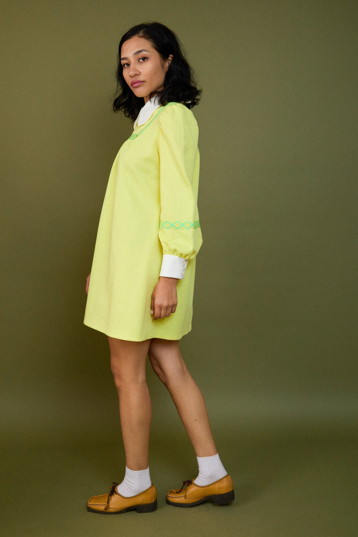 Lemon & Lime Mini