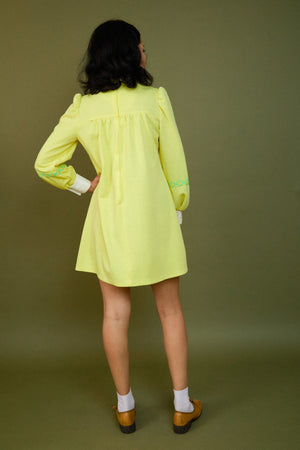 Lemon & Lime Mini