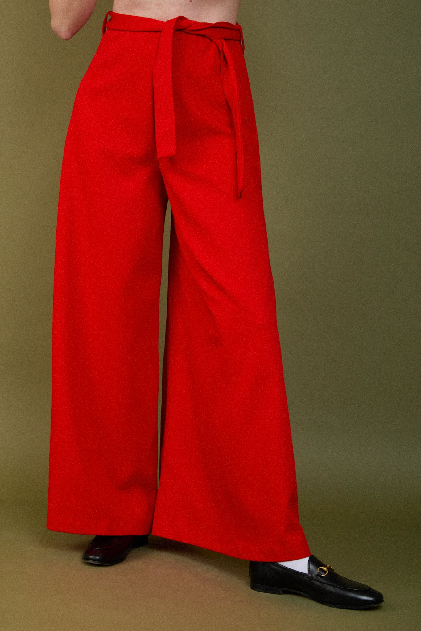 Red Hot Flares