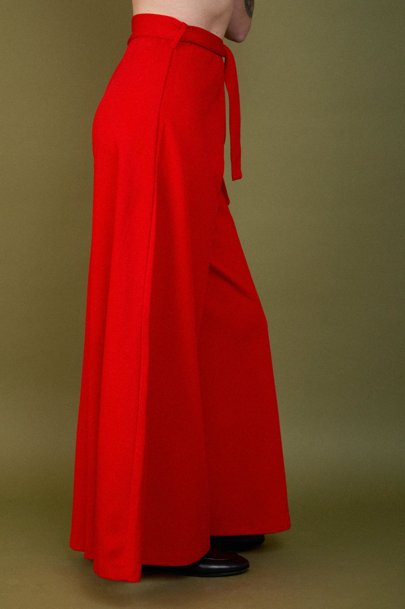 Red Hot Flares