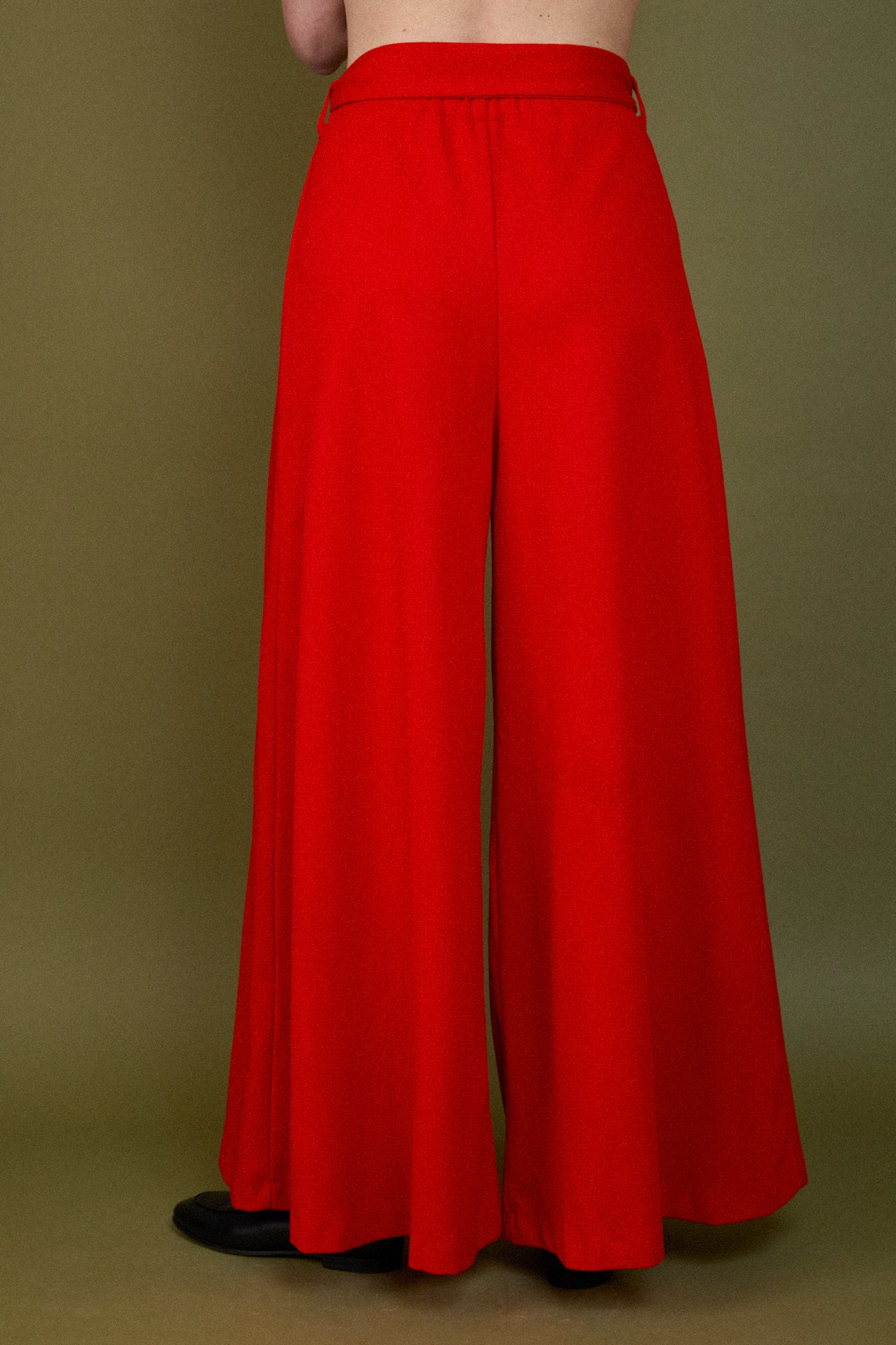 Red Hot Flares