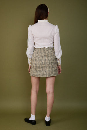 Avril Tweed Mini