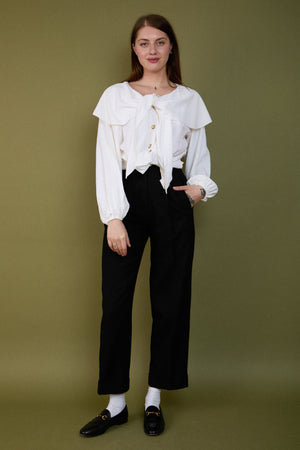 Elmhurst Wool Pants