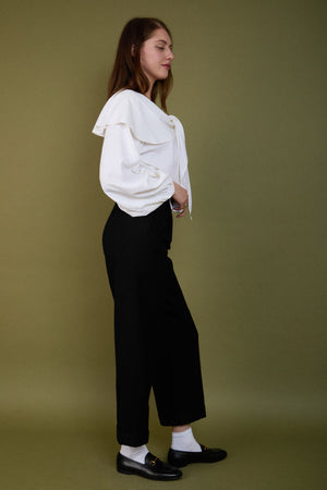 Elmhurst Wool Pants