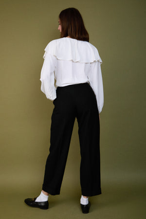 Elmhurst Wool Pants