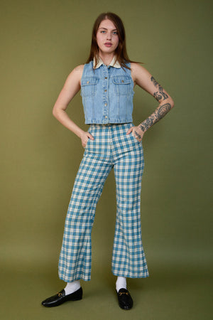 Molly Bell Bottoms