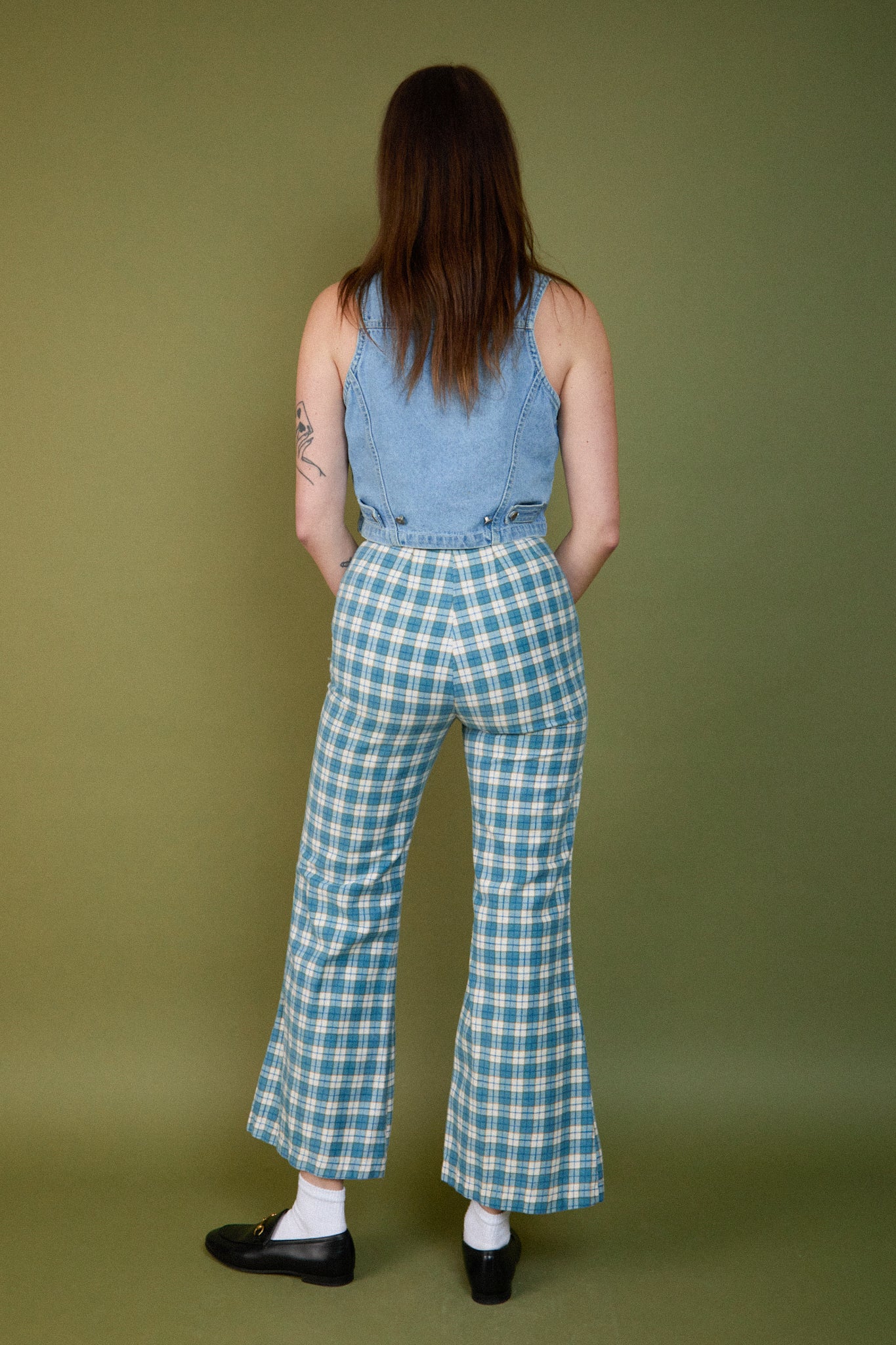 Molly Bell Bottoms