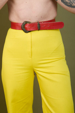 Sunkist Bell Bottoms
