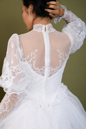 Madison Wedding Gown