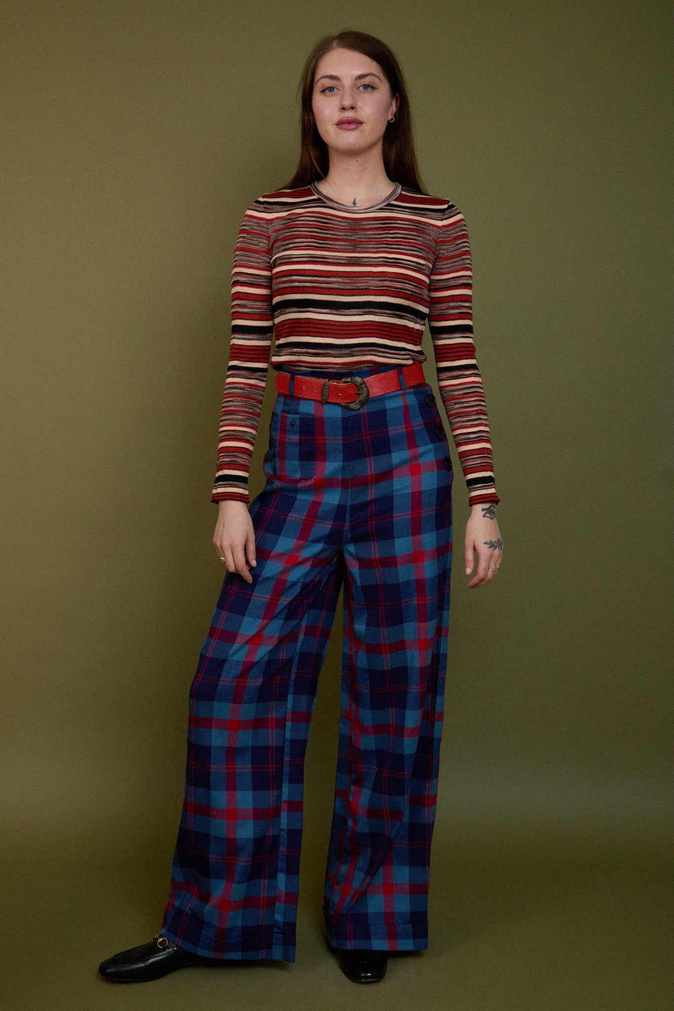 Arpeja Long Sleeve